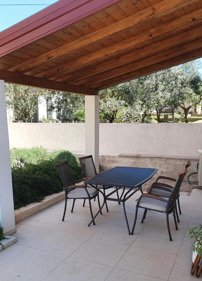 Villa Santa Eufemia Sutomiscica 외부 사진