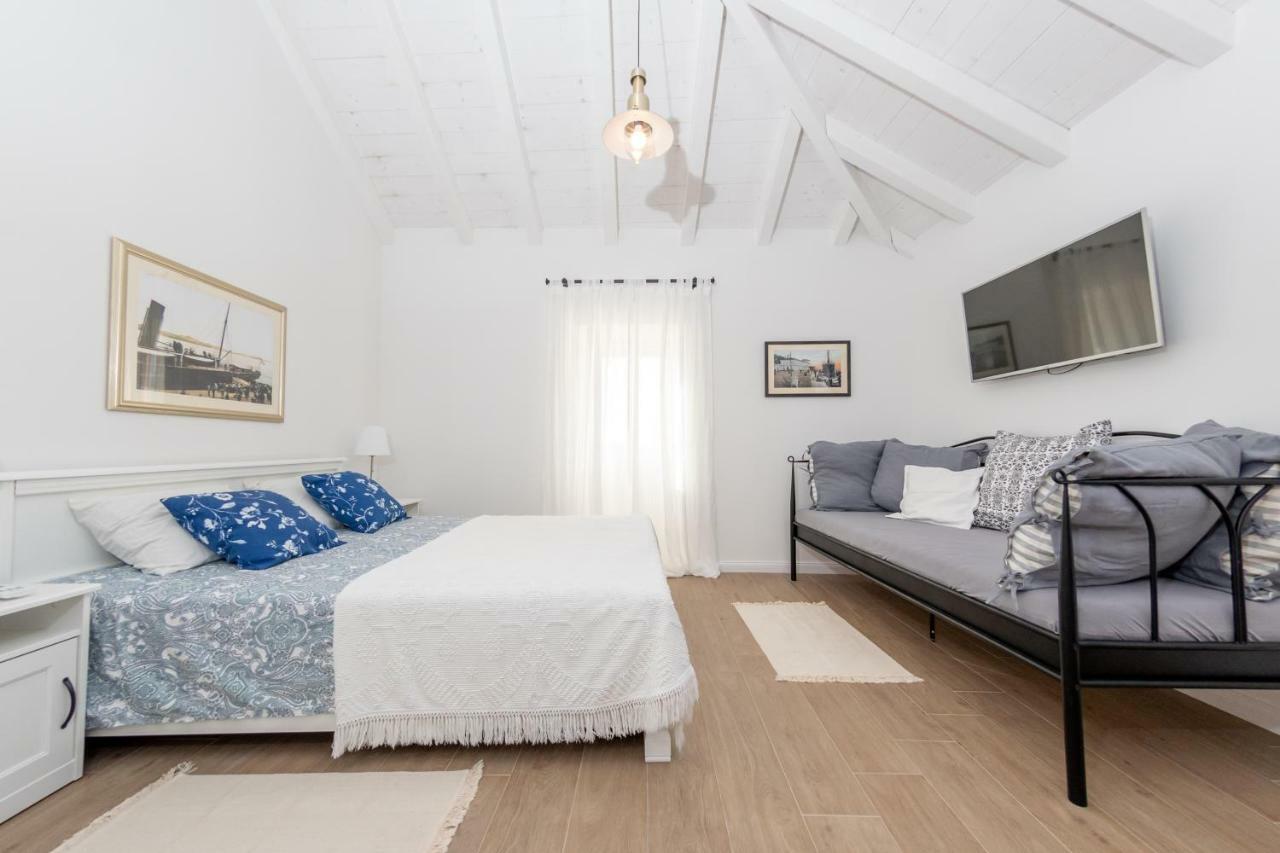 Villa Santa Eufemia Sutomiscica 외부 사진