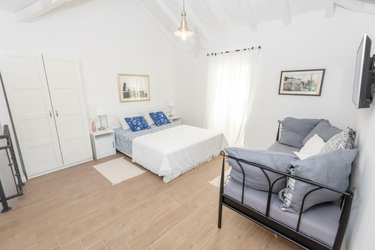 Villa Santa Eufemia Sutomiscica 외부 사진